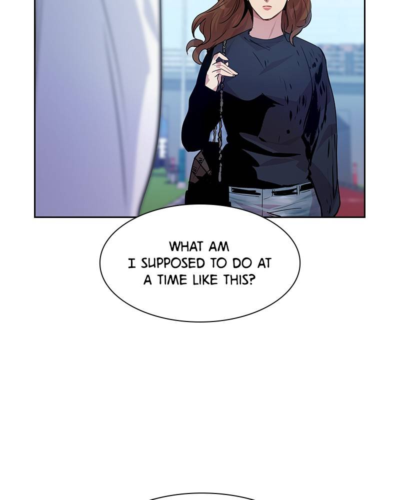 The World Is Money and Power Chapter 60 - Page 37