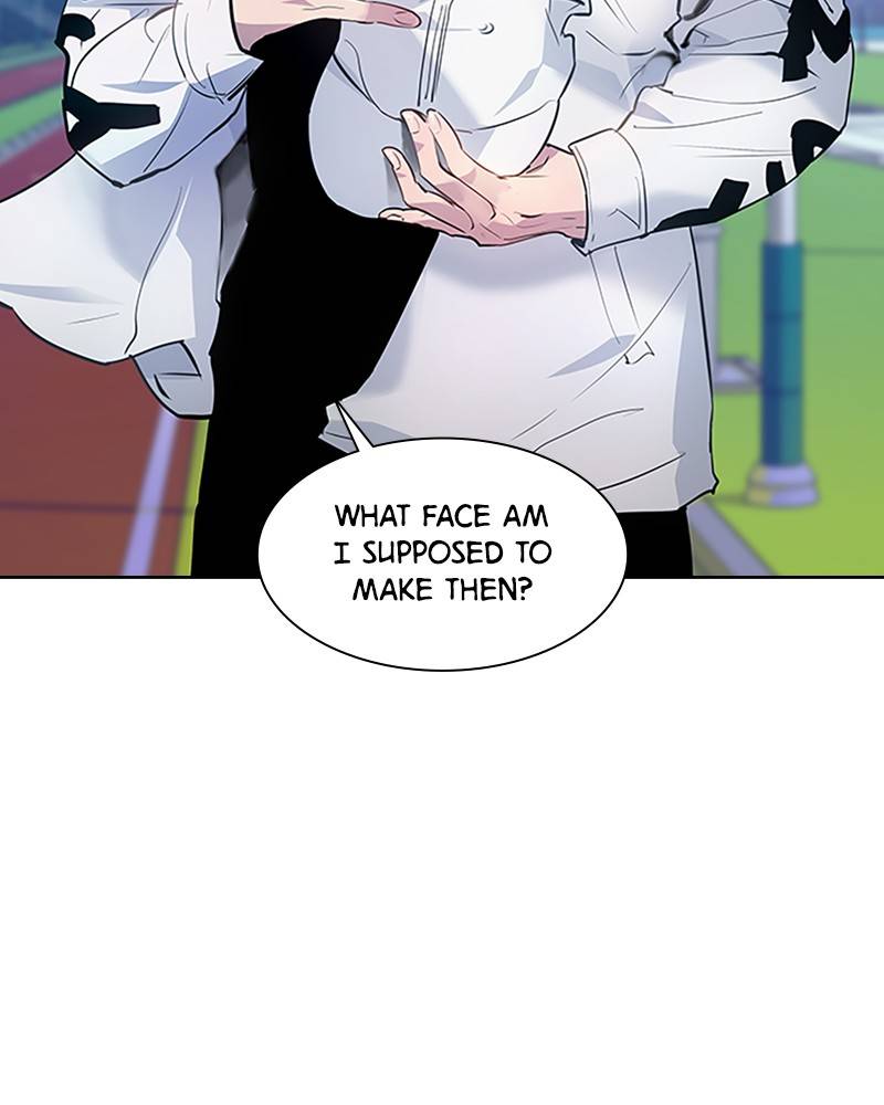 The World Is Money and Power Chapter 60 - Page 39