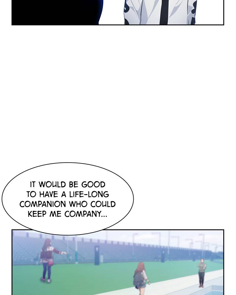 The World Is Money and Power Chapter 60 - Page 42