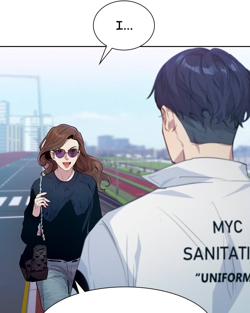 The World Is Money and Power Chapter 60 - Page 54