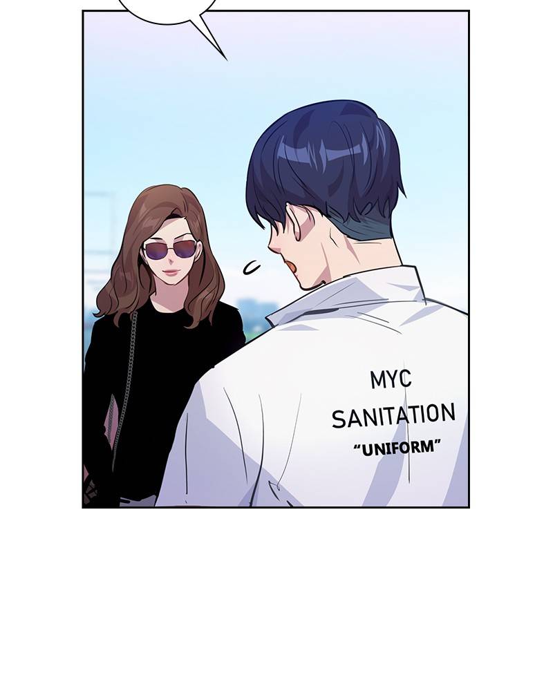 The World Is Money and Power Chapter 60 - Page 63