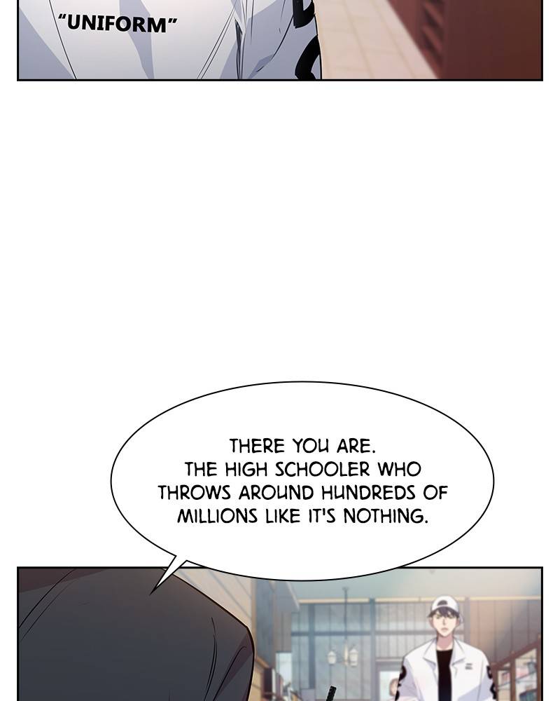 The World Is Money and Power Chapter 60 - Page 78