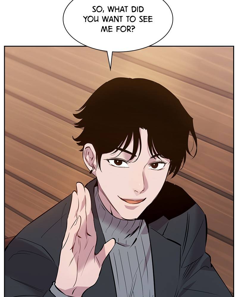 The World Is Money and Power Chapter 60 - Page 80