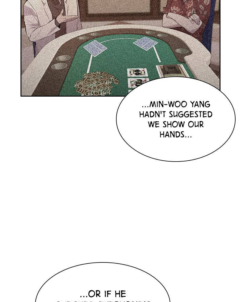 The World Is Money and Power Chapter 61 - Page 16