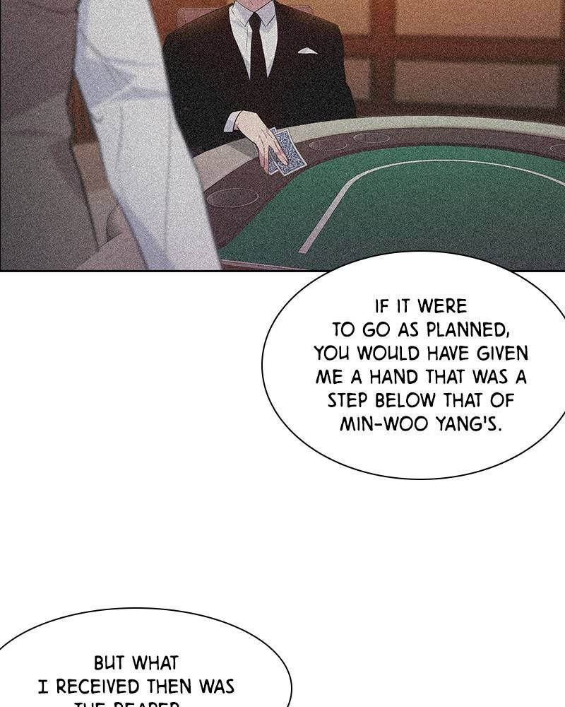 The World Is Money and Power Chapter 61 - Page 2
