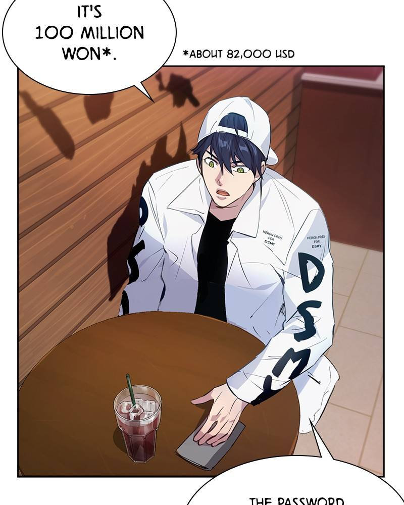 The World Is Money and Power Chapter 61 - Page 24