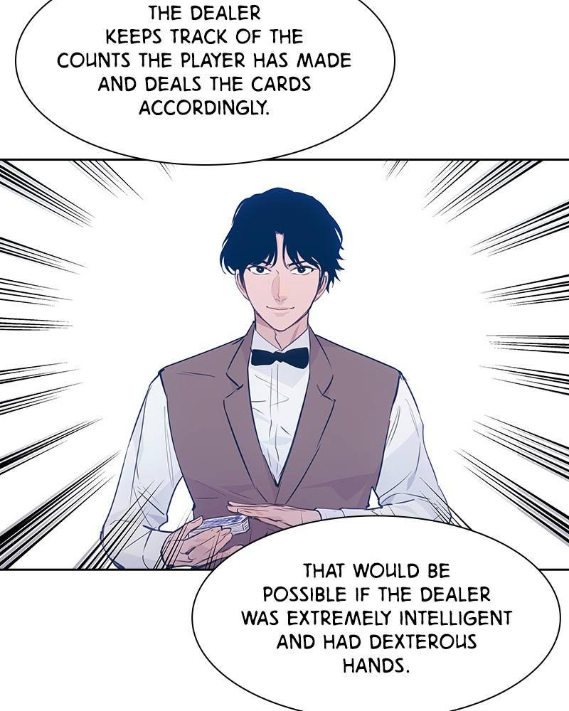 The World Is Money and Power Chapter 61 - Page 32