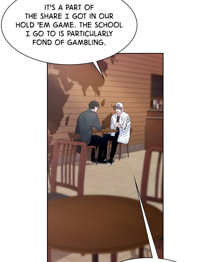 The World Is Money and Power Chapter 61 - Page 36