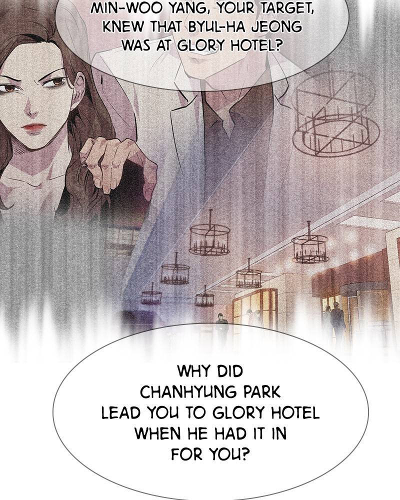 The World Is Money and Power Chapter 61 - Page 46