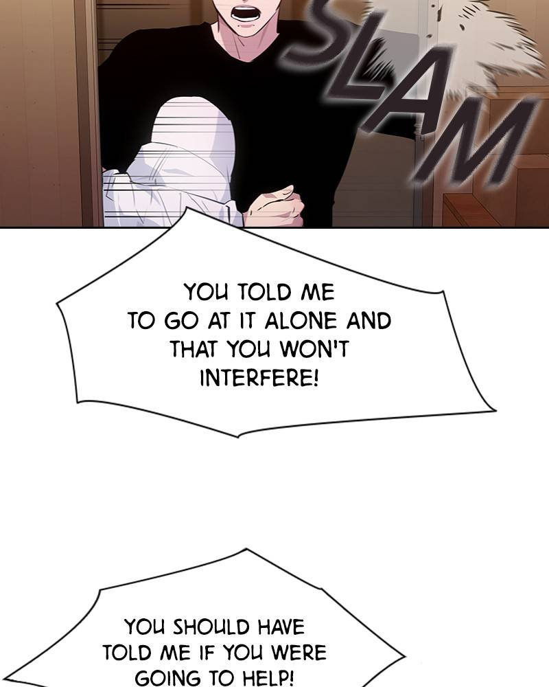 The World Is Money and Power Chapter 61 - Page 53