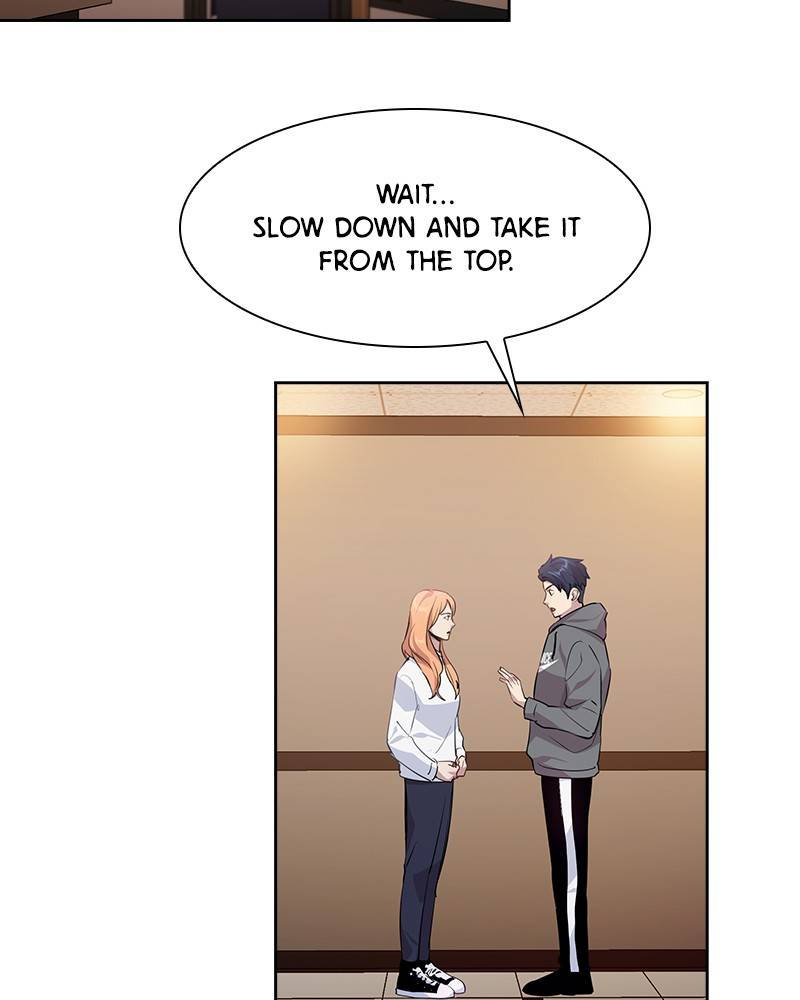 The World Is Money and Power Chapter 64 - Page 72