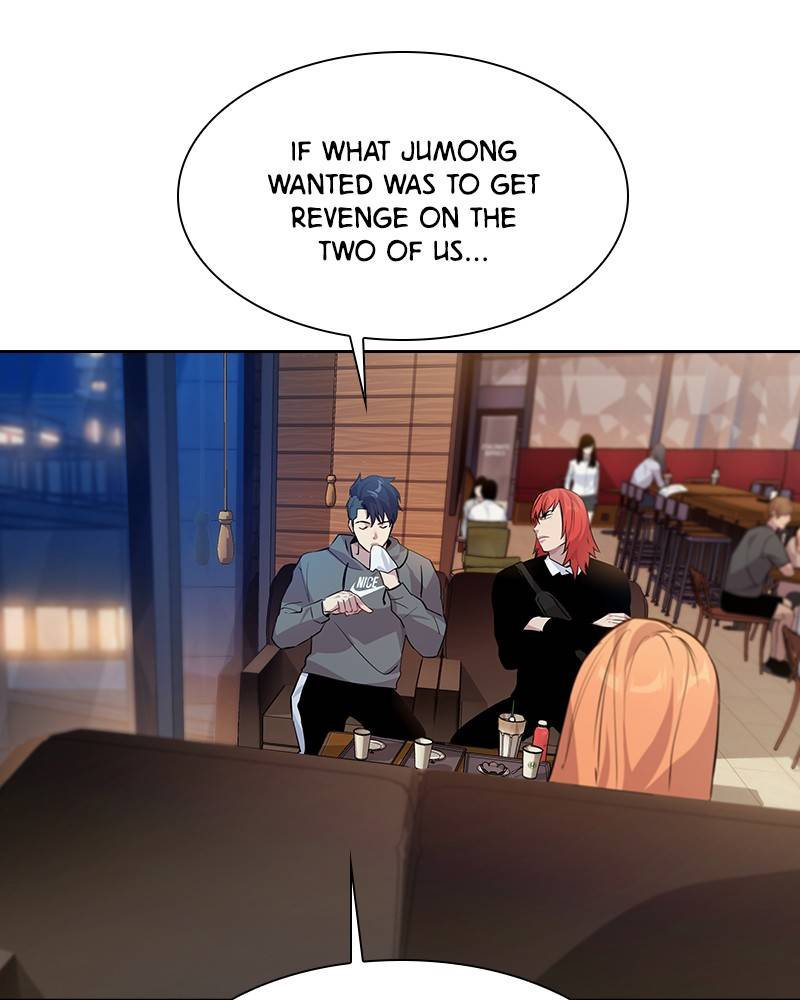 The World Is Money and Power Chapter 65 - Page 22