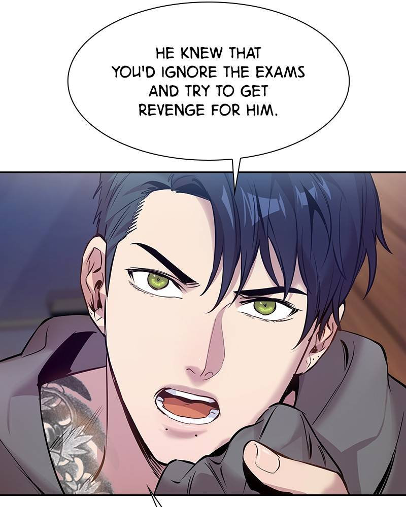 The World Is Money and Power Chapter 65 - Page 38