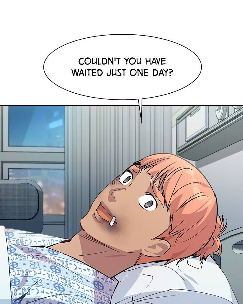 The World Is Money and Power Chapter 65 - Page 43