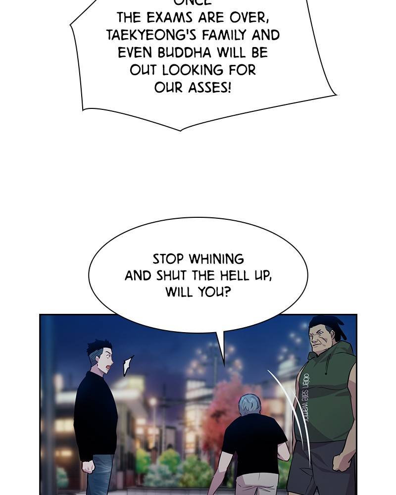 The World Is Money and Power Chapter 65 - Page 73