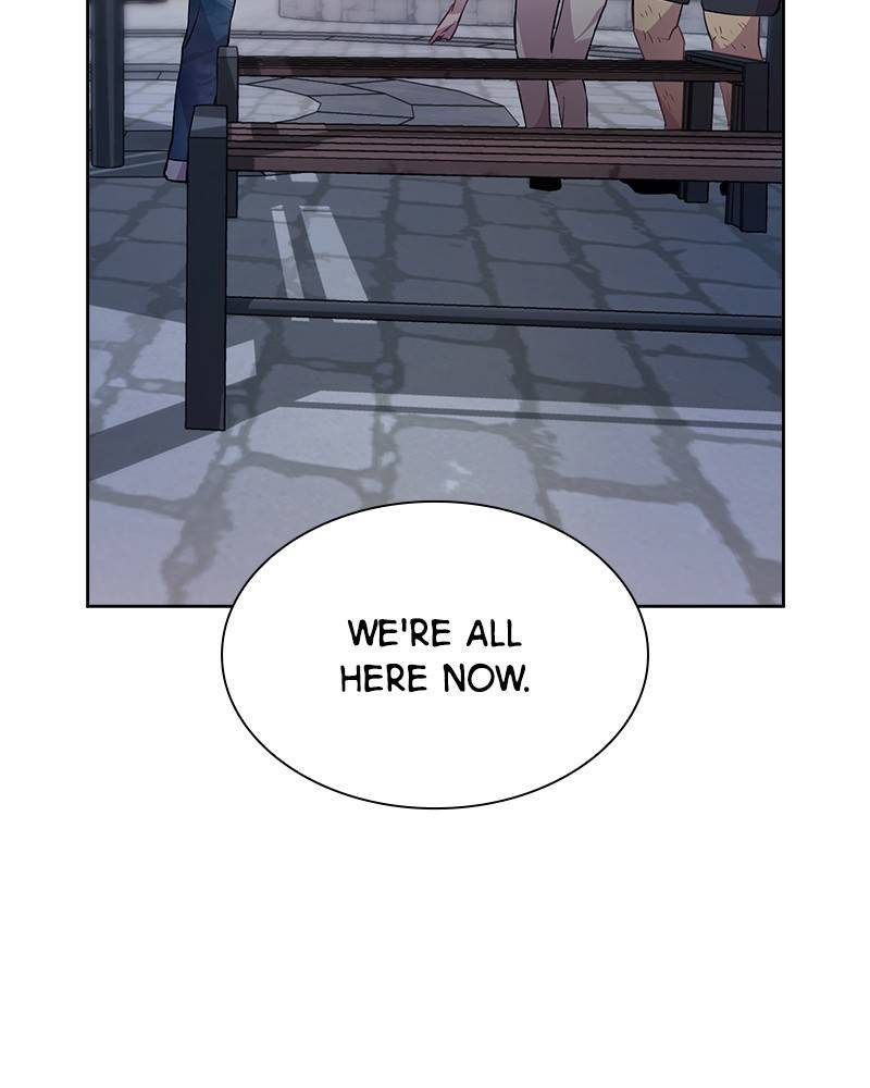 The World Is Money and Power Chapter 65 - Page 74