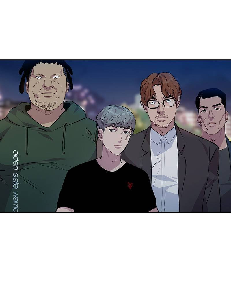 The World Is Money and Power Chapter 65 - Page 75