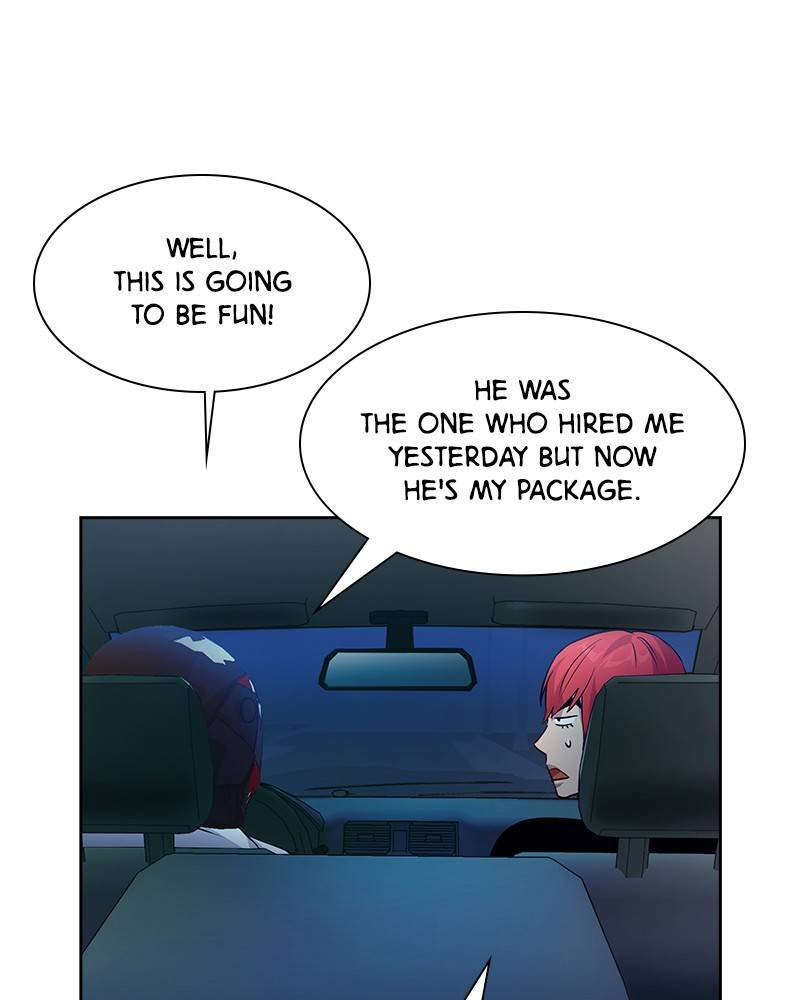 The World Is Money and Power Chapter 66 - Page 25