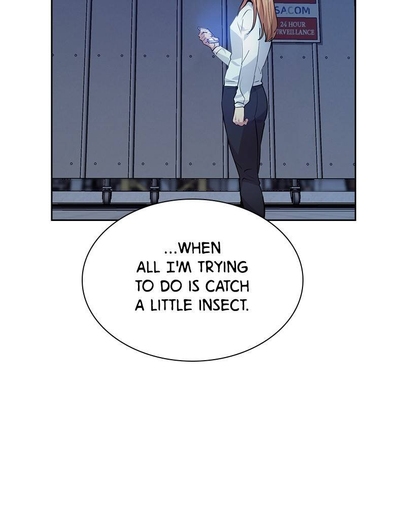 The World Is Money and Power Chapter 66 - Page 38