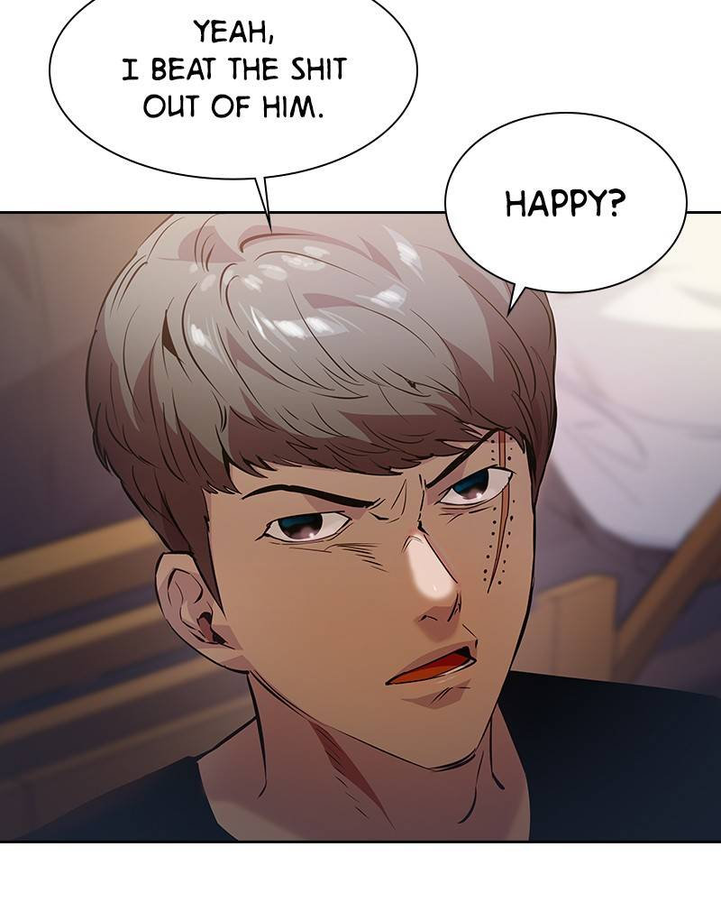 The World Is Money and Power Chapter 66 - Page 57