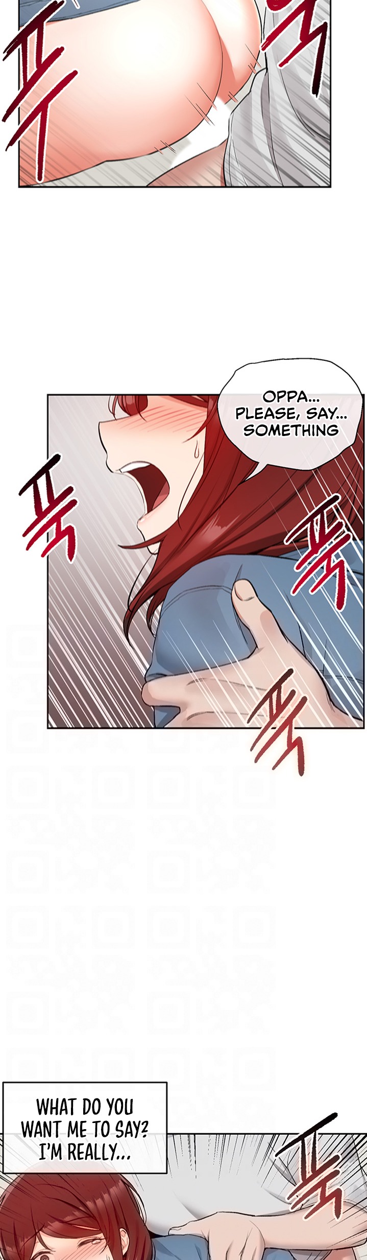 Floor Noise Chapter 14 - Page 8