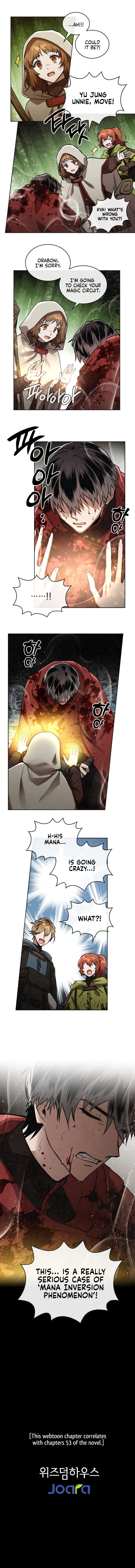 MEMORIZE Chapter 24 - Page 7