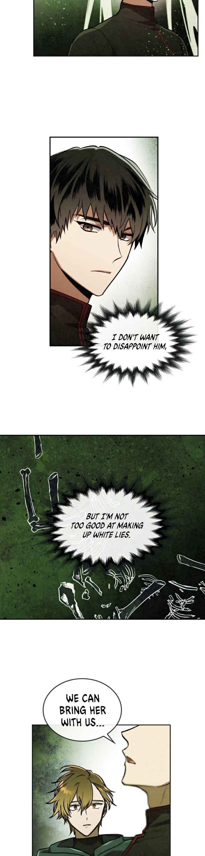 MEMORIZE Chapter 30 - Page 11