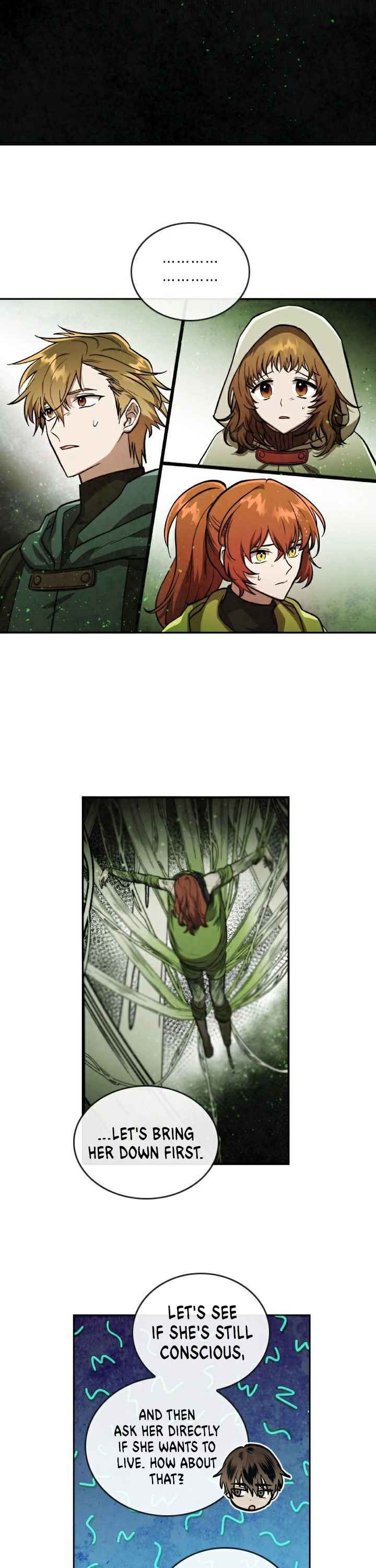 MEMORIZE Chapter 30 - Page 13