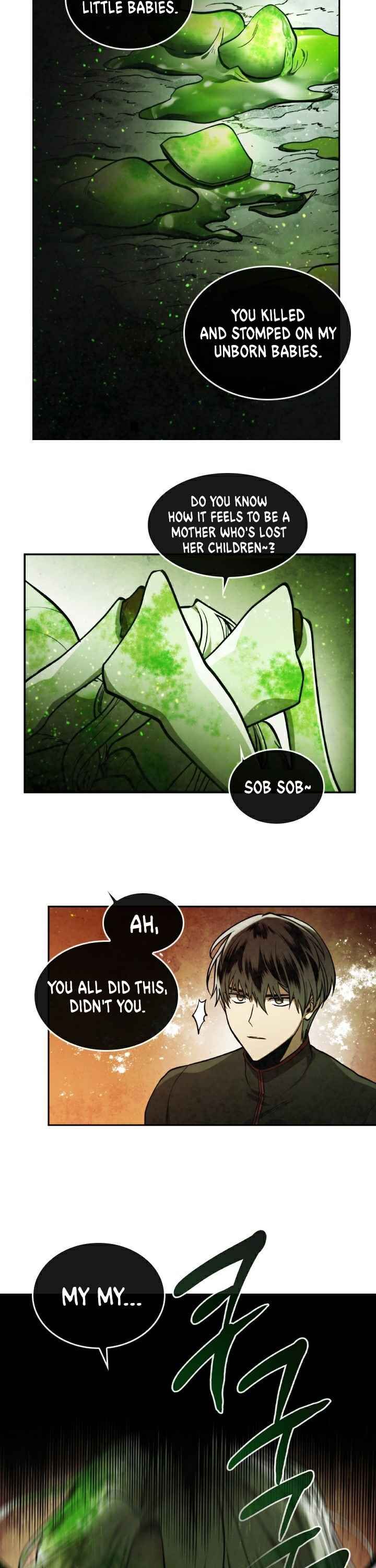 MEMORIZE Chapter 30 - Page 20