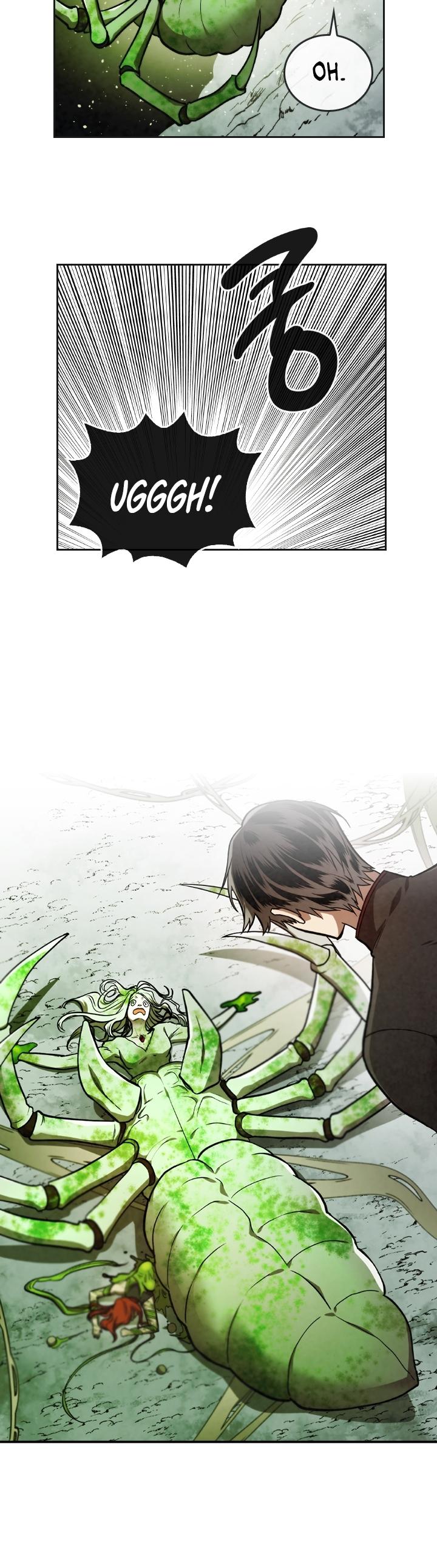 MEMORIZE Chapter 33 - Page 5