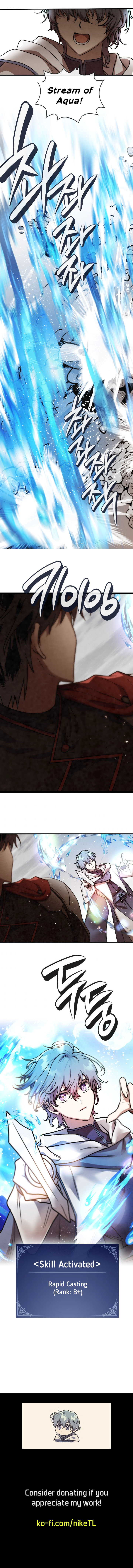 MEMORIZE Chapter 44 - Page 10