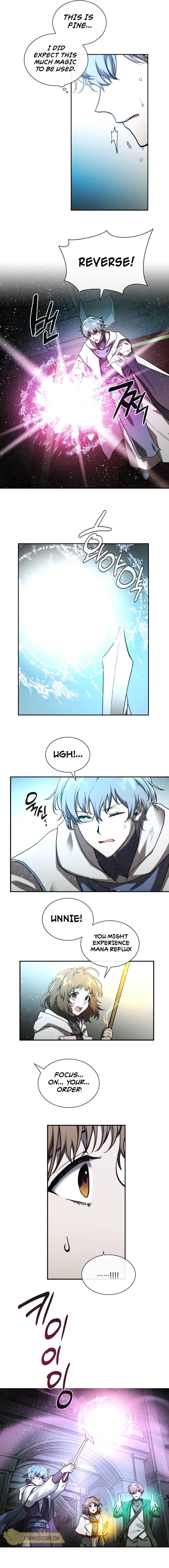 MEMORIZE Chapter 56 - Page 11