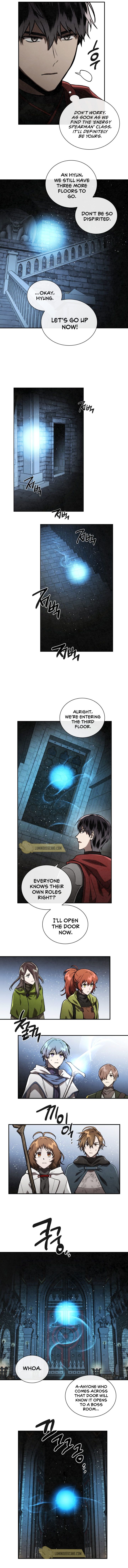 MEMORIZE Chapter 60 - Page 7