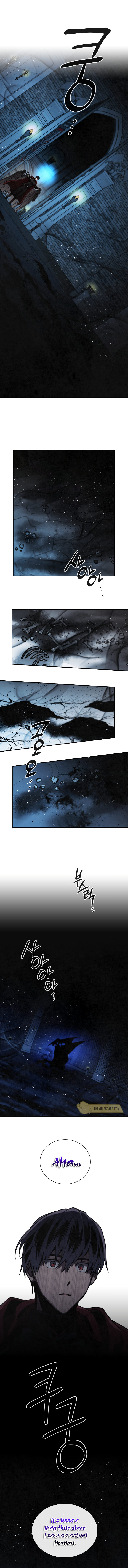 MEMORIZE Chapter 60 - Page 8