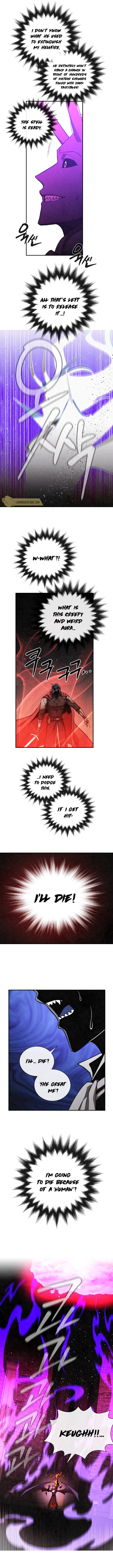 MEMORIZE Chapter 63 - Page 6