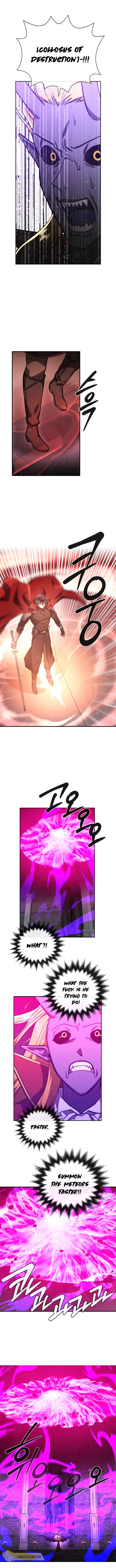 MEMORIZE Chapter 63 - Page 7