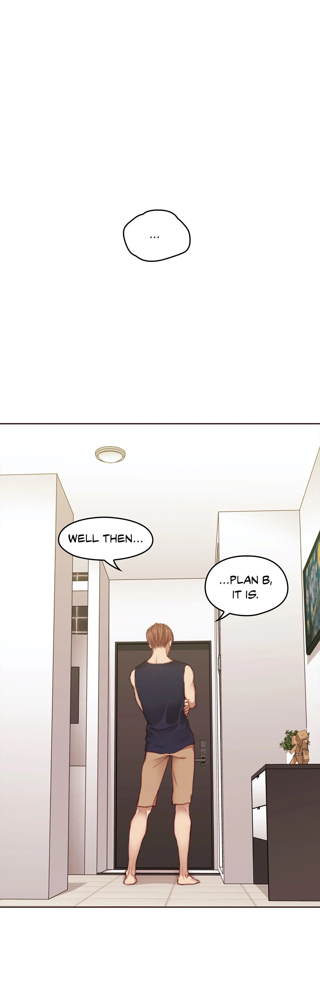 A World of Our Own Chapter 10 - Page 48