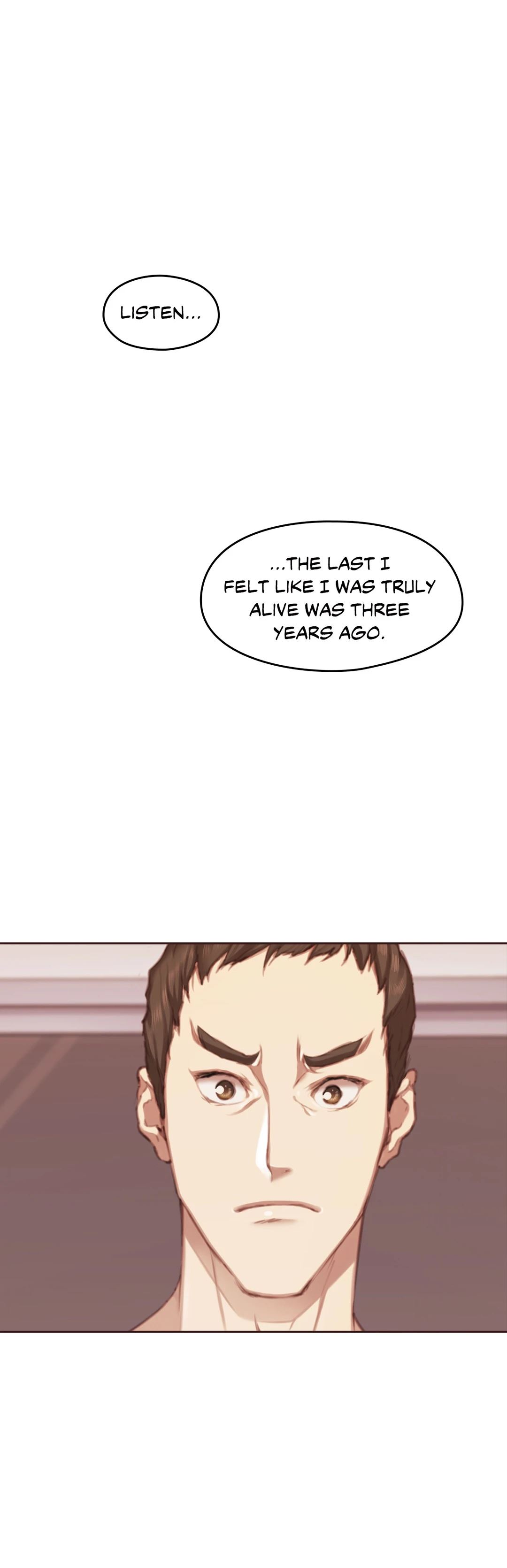 A World of Our Own Chapter 12 - Page 38