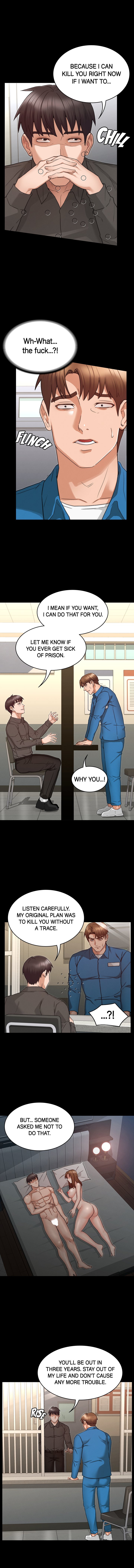 Teacher Punishment Chapter 53 - Page 4