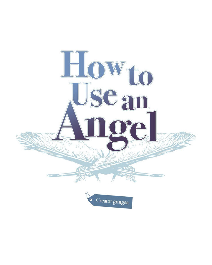 Angel’s Use Chapter 11 - Page 1