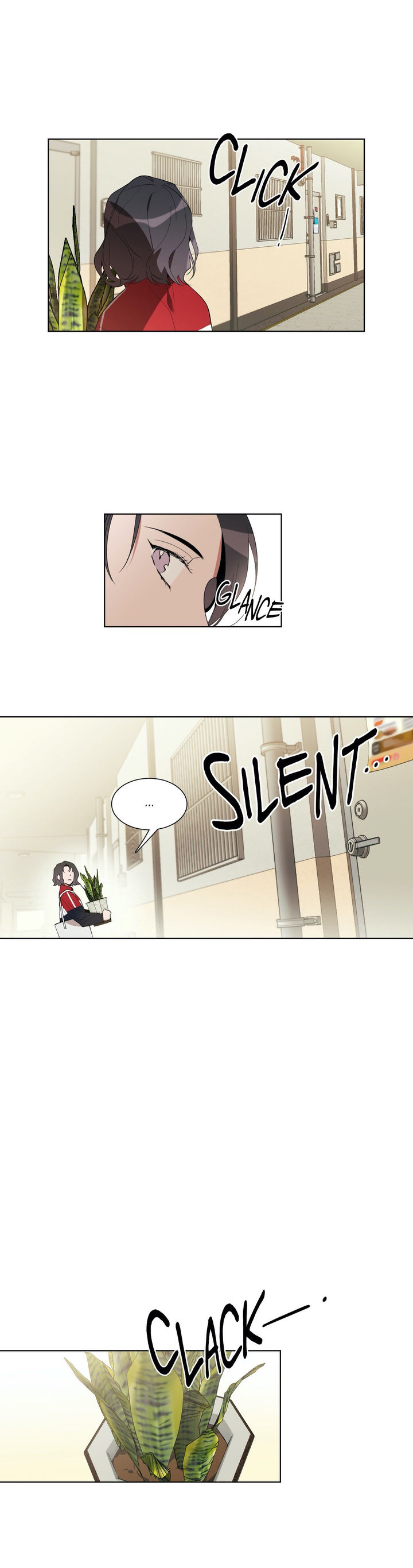 Angel’s Use Chapter 11 - Page 15