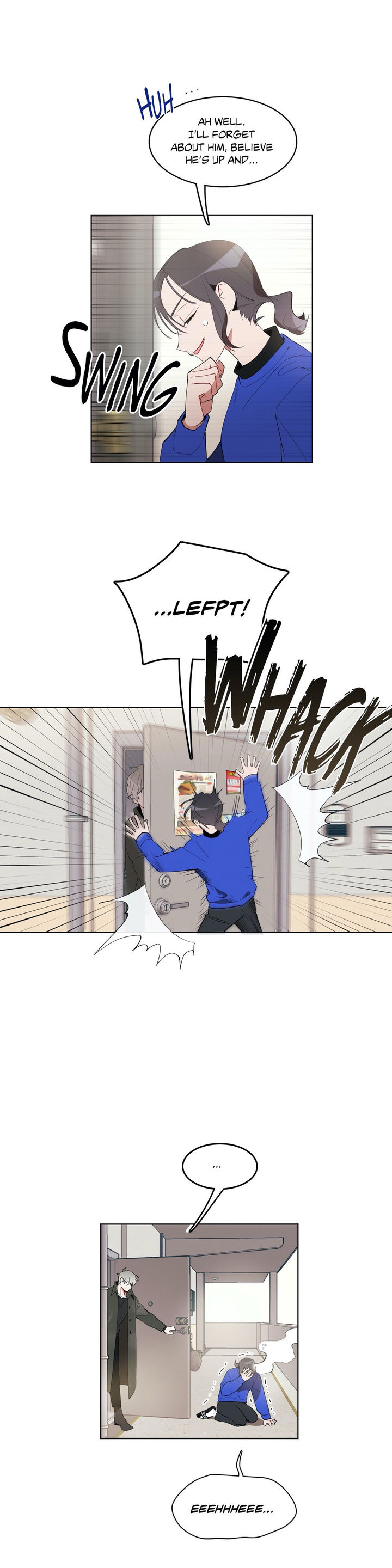 Angel’s Use Chapter 11 - Page 20