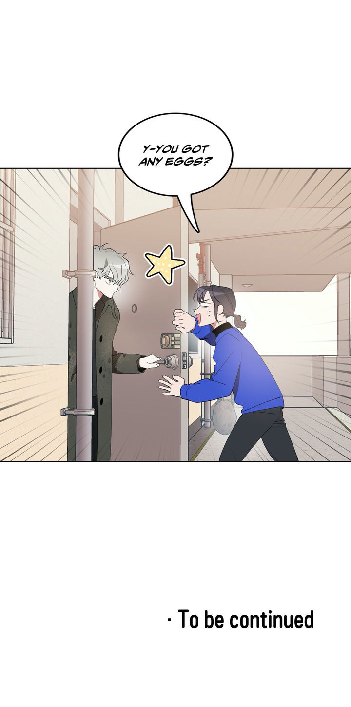 Angel’s Use Chapter 11 - Page 24