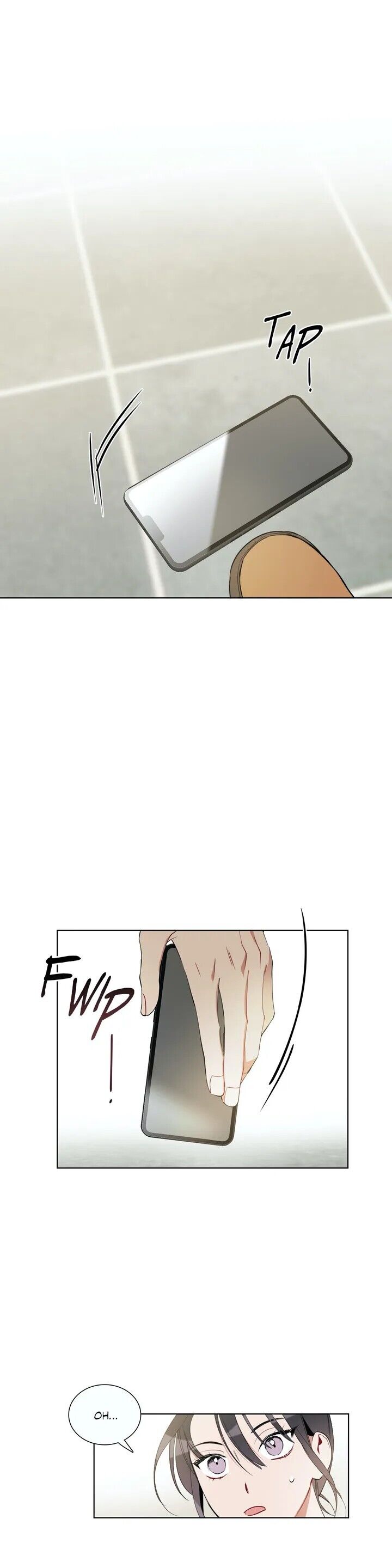 Angel’s Use Chapter 19 - Page 6