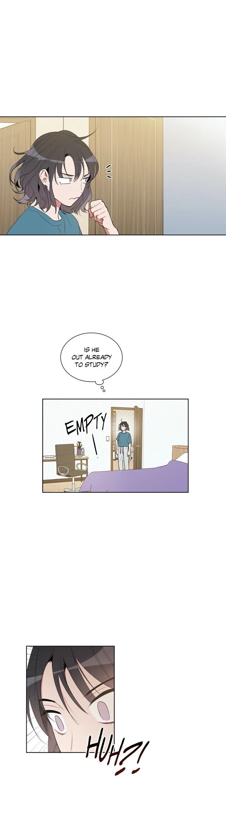 Angel’s Use Chapter 20 - Page 13