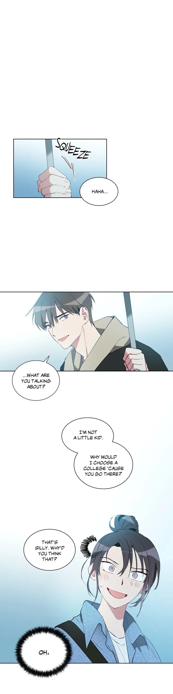 Angel’s Use Chapter 20 - Page 2