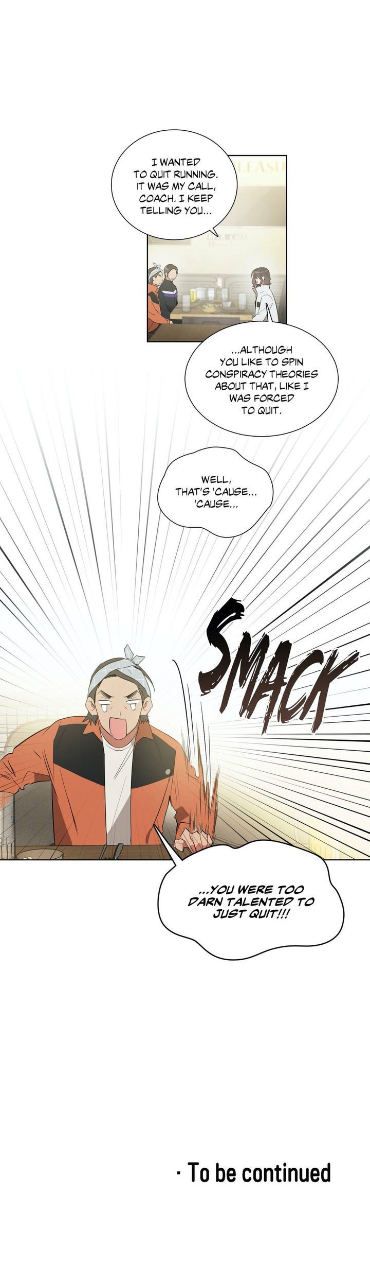 Angel’s Use Chapter 21 - Page 20