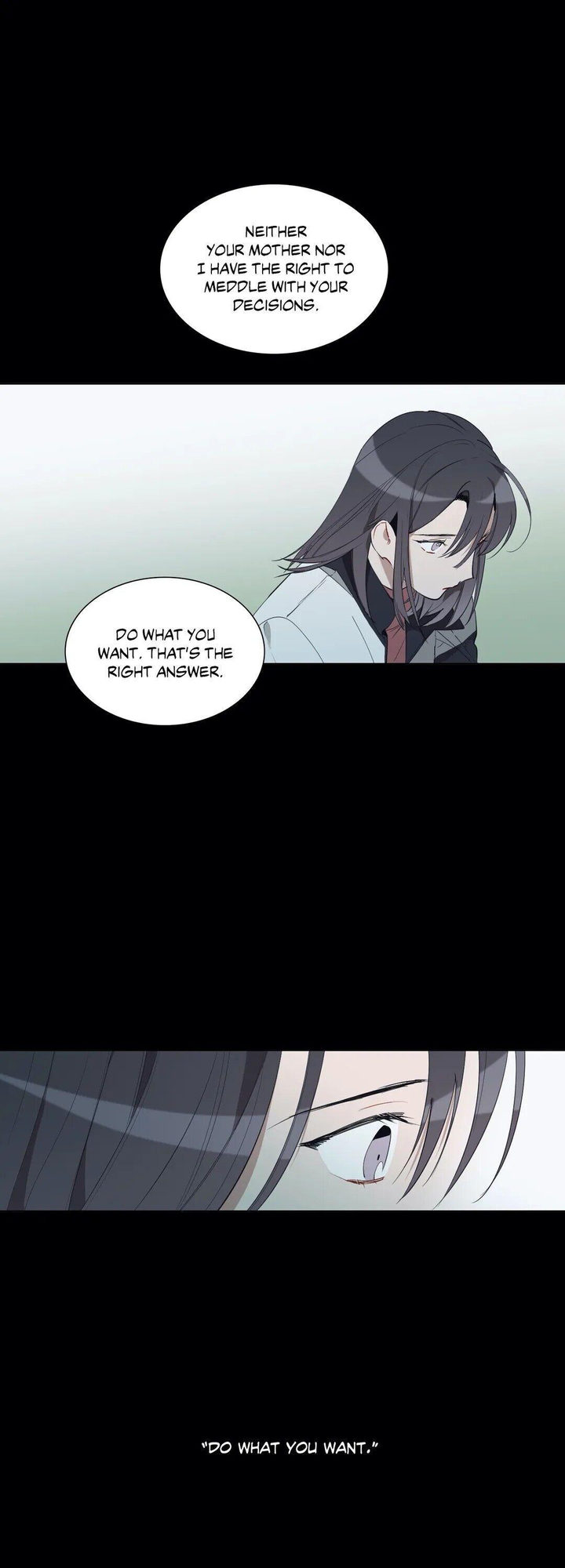 Angel’s Use Chapter 24 - Page 24