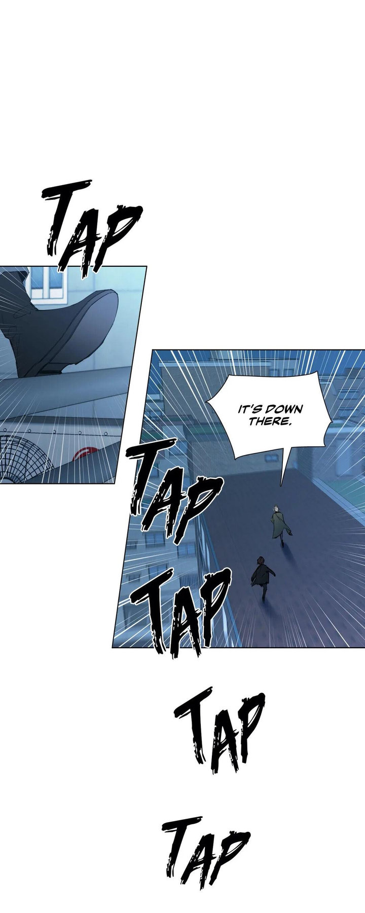 Angel’s Use Chapter 38 - Page 24