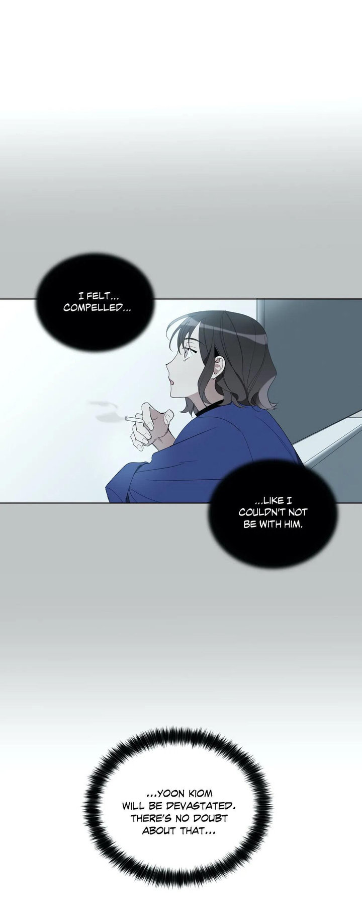 Angel’s Use Chapter 39 - Page 6